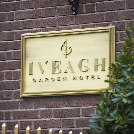 Iveagh Garden Hotel-2