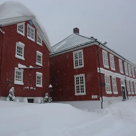 Lysko Gjestegård-3