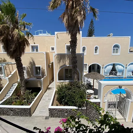 Dioskouri Art Villas-3
