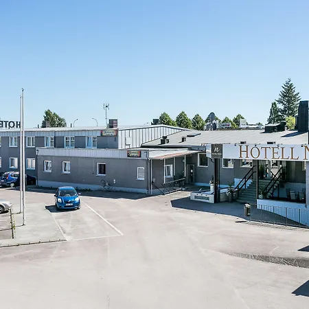 Hotell Nova-2