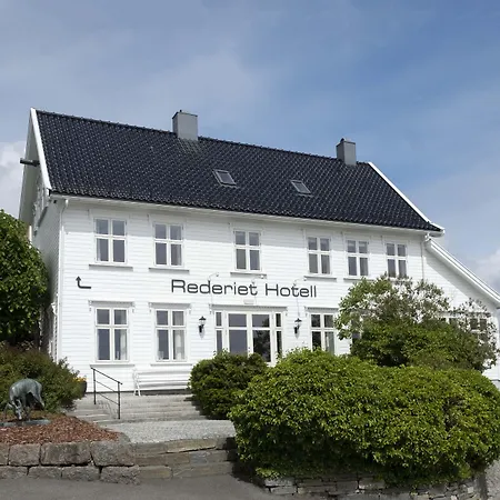 Rederiet Hotel-2