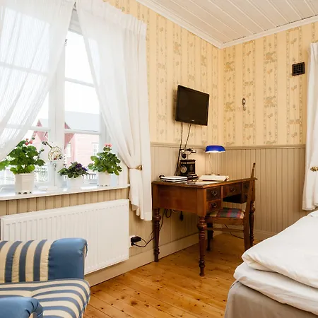 Enångers Bed&Breakfast-2