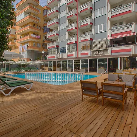 Hma Hotel & Suites-2