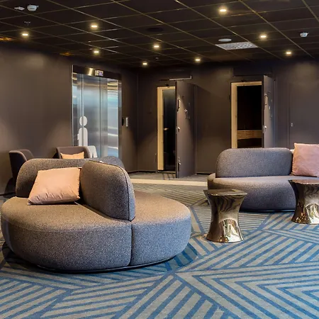 Scandic Helsinki Airport-2