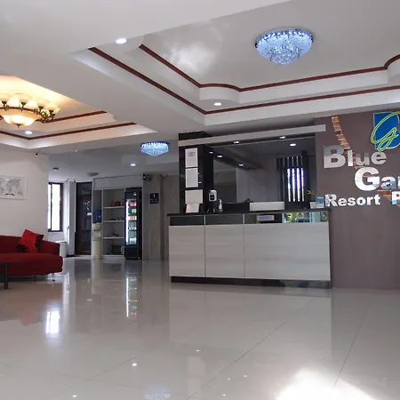 Blue Garden Resort Pattaya-2