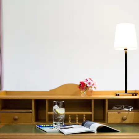 Hostal Alhambra - Adults Only-2