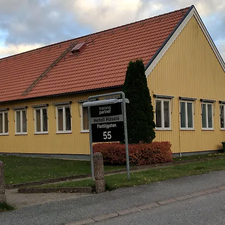 Hotell Hässlö-3