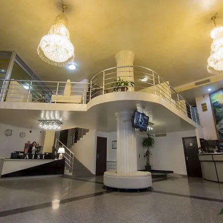 Hotel Aisi-3