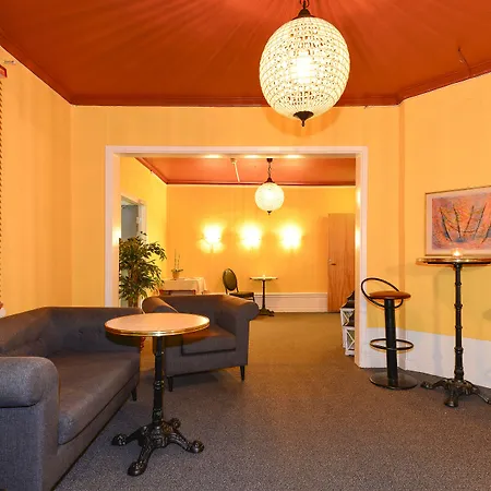 Hotell Gaestis Tierp-3