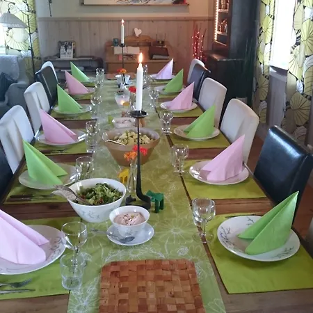 Lapland Guesthouse-2