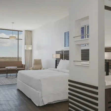 Four Points By Sheraton Nairobi Airport-2