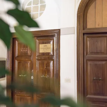 Nazionale Palace Suites-3