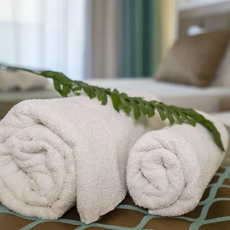 Kleopatra Life Hotel-2