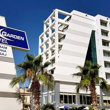 Blue Garden Hotel-3