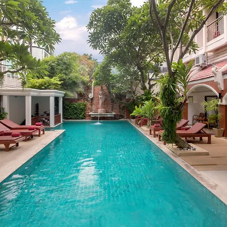 New Patong Premier Resort-2