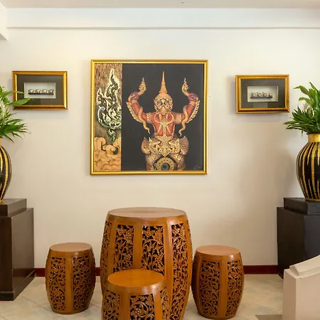 New Patong Premier Resort-3