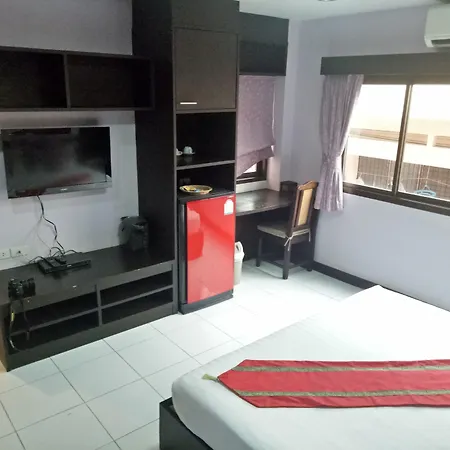 Zip Hotel & Restaurant-2