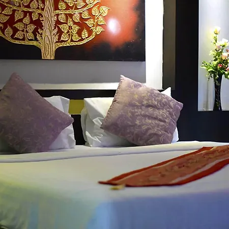 Zip Hotel & Restaurant-3