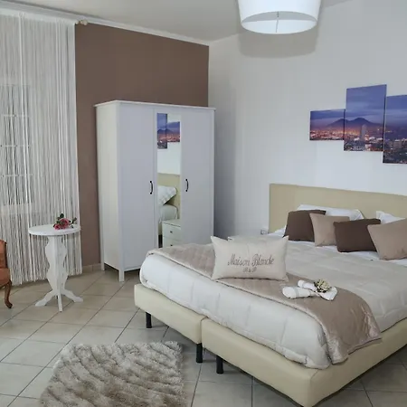 B&B Maison Blanche-2