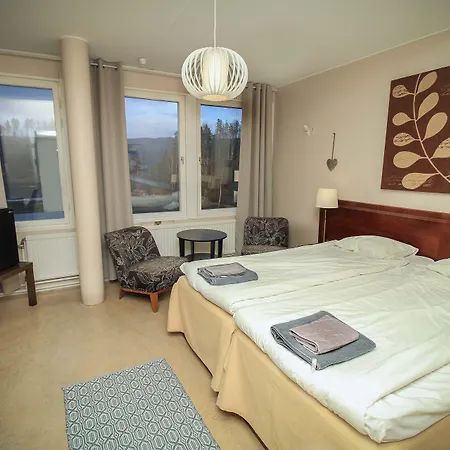 Hotel Solleftea-2