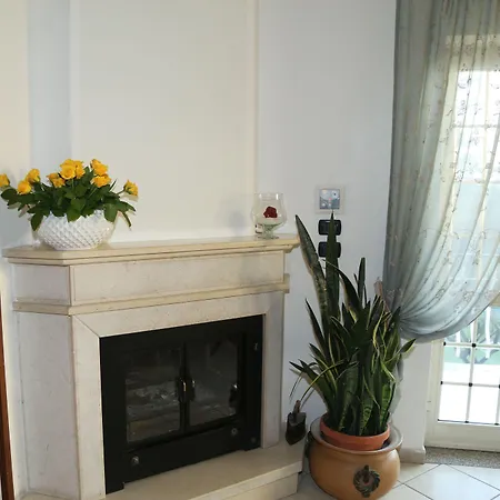 B&B Maison Blanche-3