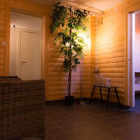 Millestgården Eco lodge-2