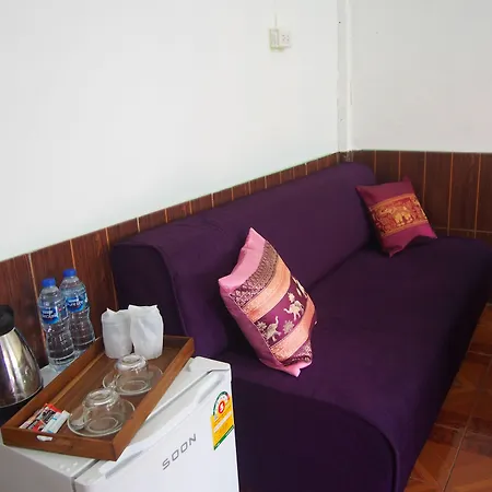 Coco Beach Bungalows-2