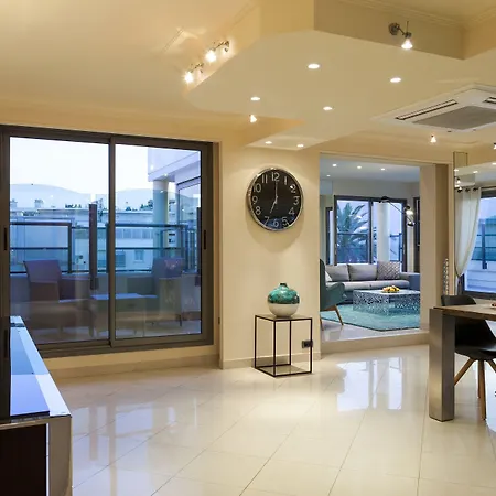 Neho Suites Cannes Croisette-3