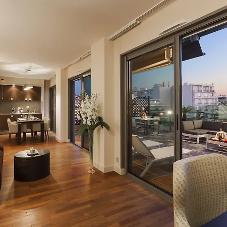 Neho Suites Cannes Croisette-2