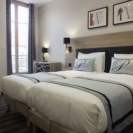Hotel Paganini-3