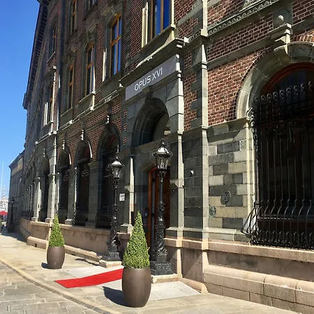 Opus Xvi, A Member Of Small Luxury Hotels Of The World-2