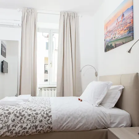 Le Tre Lune Suites-2