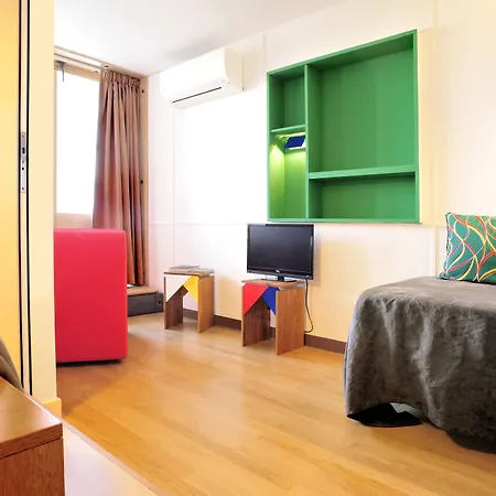 Hotel Le Corbusier-3
