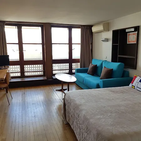 Hotel Le Corbusier-2