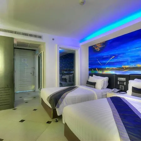 Aspira Skyy Sukhumvit 1-2
