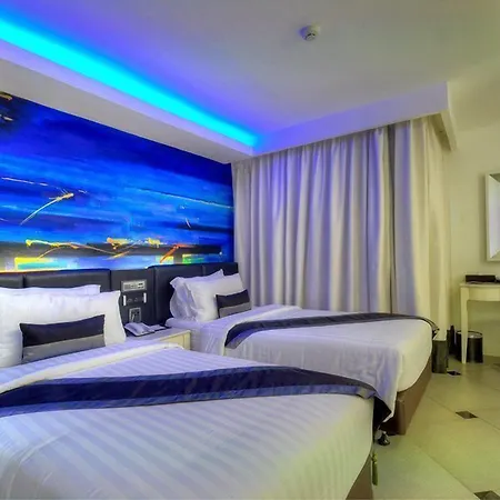 Aspira Skyy Sukhumvit 1-3