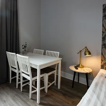 Systrar&Bönor Bed&Breakfast-3