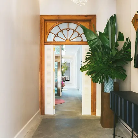 Veintiuno Emblematic Hotels By Airnest (Adults Only)-2