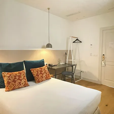 Veintiuno Emblematic Hotels By Airnest (Adults Only)-3
