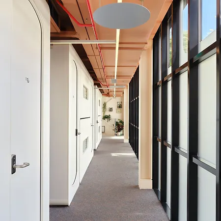 Cityhub Rotterdam-3