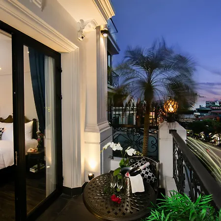 Jm Marvel Hotel & Spa-3