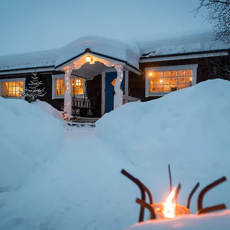Hotell Bruksvallsliden-3