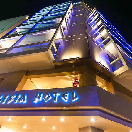 Ilisia Hotel Athens-2