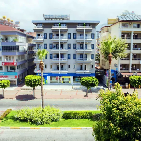 Ramira City Hotel - Adult Only-2