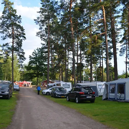 Vaernamo Camping Prostsjoen-3