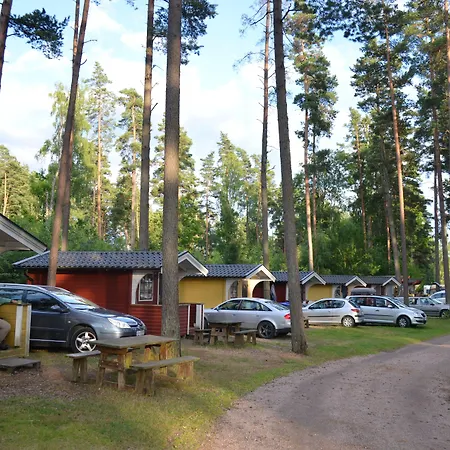Vaernamo Camping Prostsjoen-2