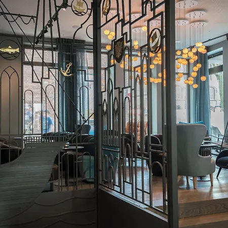 Motel One Luebeck-3