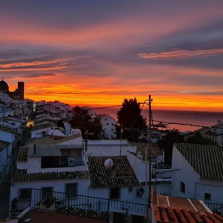 Hostal Fornet Altea-3