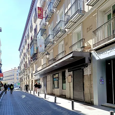 Hostal Royal Cruz-2
