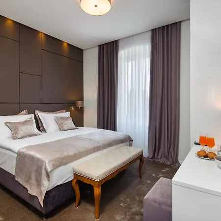 Dream Luxury Rooms-2